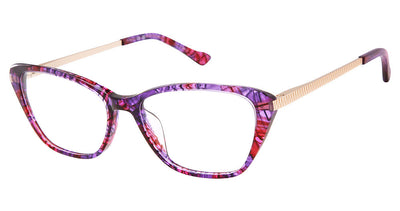 Nicole Miller LUCARNE Eyeglasses
