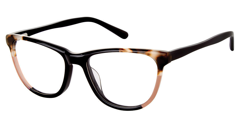 Nicole Miller NMP823 Eyeglasses