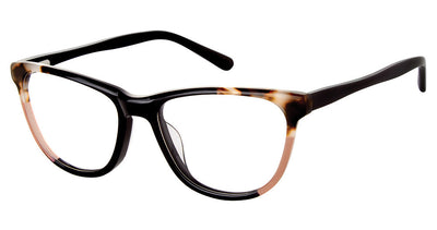 Nicole Miller NMP823 Eyeglasses