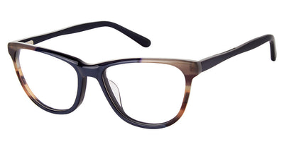 Nicole Miller NMP823 Eyeglasses