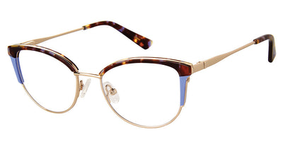 Nicole Miller NMP824 Eyeglasses