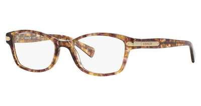 COACH HC6065 Eyeglasses