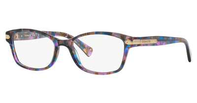 COACH HC6065 Eyeglasses
