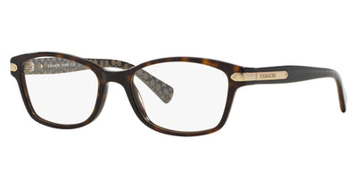 COACH HC6065 Eyeglasses