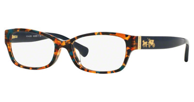 COACH HC6078 Eyeglasses