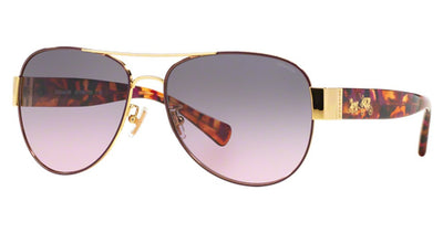 COACH HC7059 L138 Sunglasses