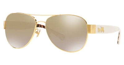 COACH HC7059 L138 Sunglasses
