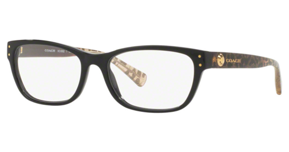 COACH HC6082 Eyeglasses