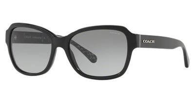 COACH HC8232 L1010 Sunglasses