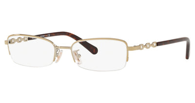 COACH HC5097 Eyeglasses