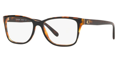 COACH HC6129 Eyeglasses