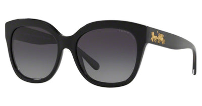 COACH HC8264 L1083 Sunglasses