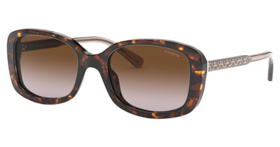 COACH HC8278 L1114 Sunglasses