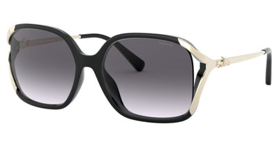COACH HC8280U L1116 Sunglasses