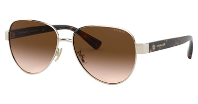 COACH HC7111 L1128 Sunglasses