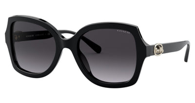 COACH HC8295 L1147 Sunglasses