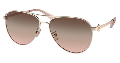 COACH HC7128 C6178 Sunglasses