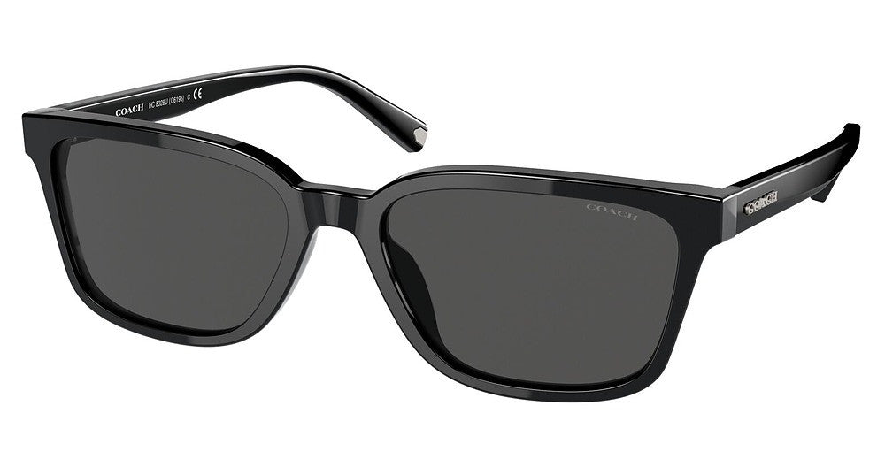 COACH HC8328U C6196 Sunglasses