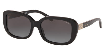 COACH HC8299 L1142 Sunglasses
