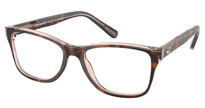 COACH HC6129 Eyeglasses
