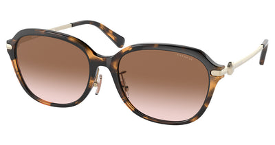 COACH HC8332D C6199 Sunglasses