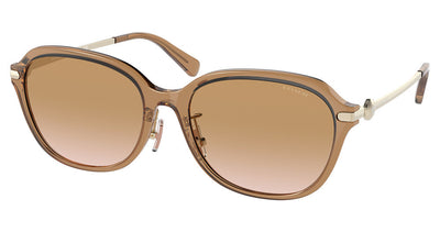 COACH HC8332D C6199 Sunglasses