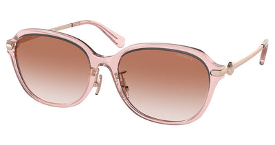 COACH HC8332D C6199 Sunglasses