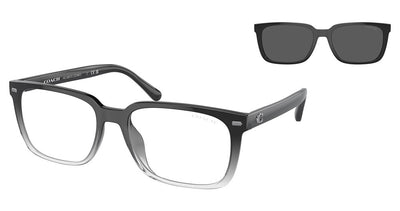 COACH HC8357U CK470 Sunglasses