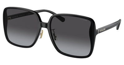 COACH HC8368D CH572 Sunglasses