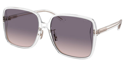 COACH HC8368D CH572 Sunglasses