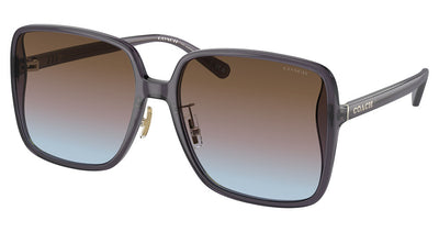COACH HC8368D CH572 Sunglasses