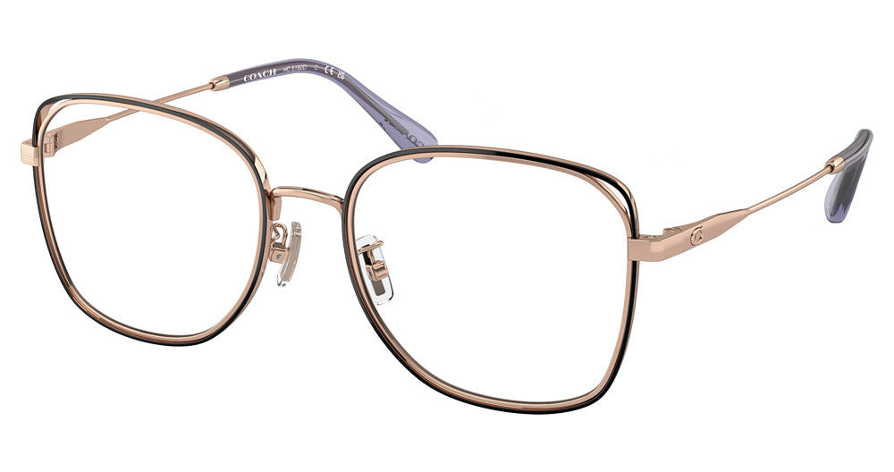 COACH HC5160D Eyeglasses