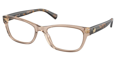 COACH HC6082 Eyeglasses