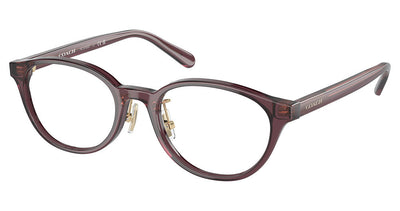 COACH HC6152D Eyeglasses