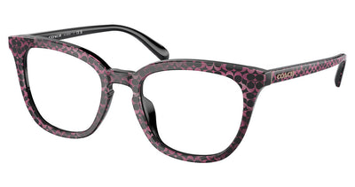 COACH HC6222U Eyeglasses