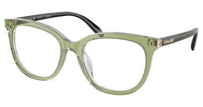 COACH HC6223U Eyeglasses