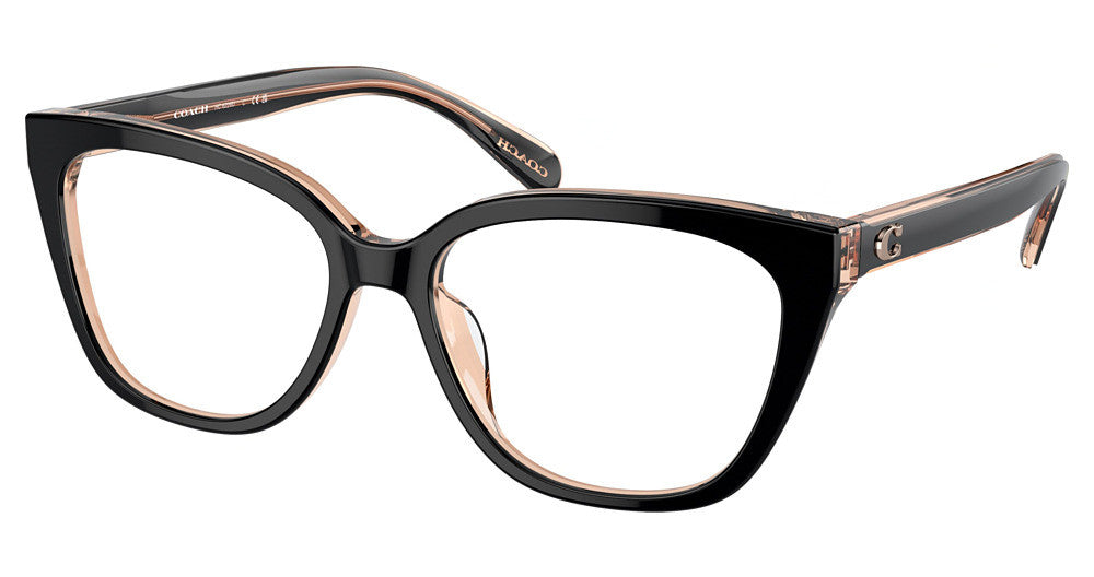 COACH HC6226U Eyeglasses