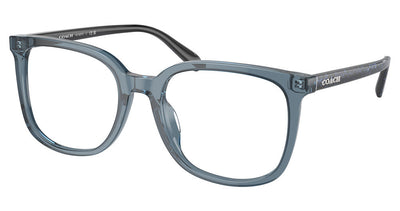 COACH HC6227U Eyeglasses
