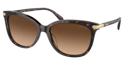 COACH HC8378U CL926 Sunglasses