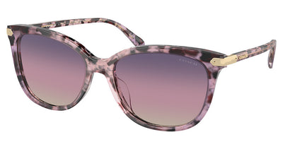 COACH HC8378U CL926 Sunglasses