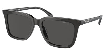 COACH HC8385U CL910 Sunglasses