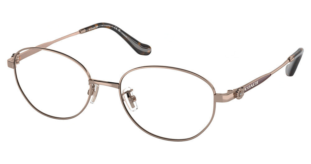 COACH HC5153TD Eyeglasses