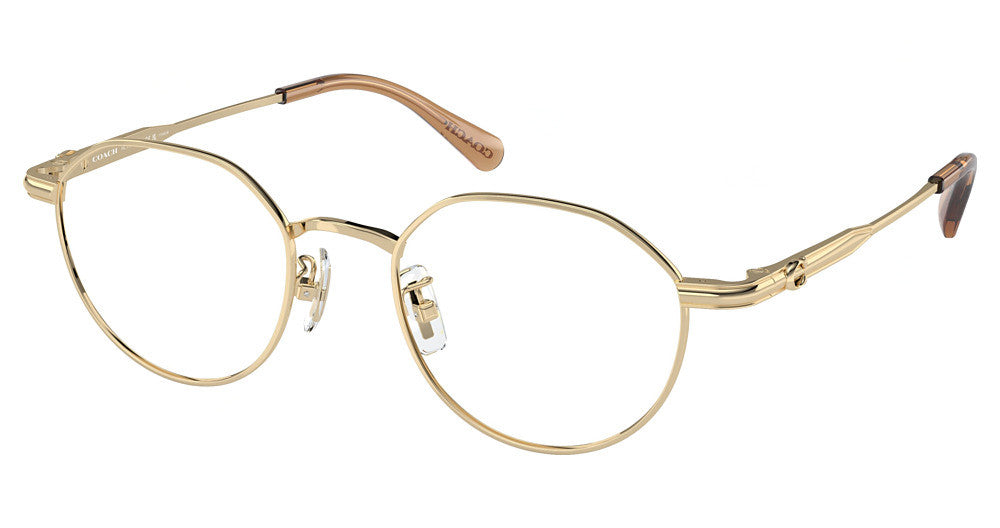 COACH HC5173TD Eyeglasses