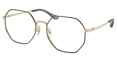 COACH HC5174D Eyeglasses
