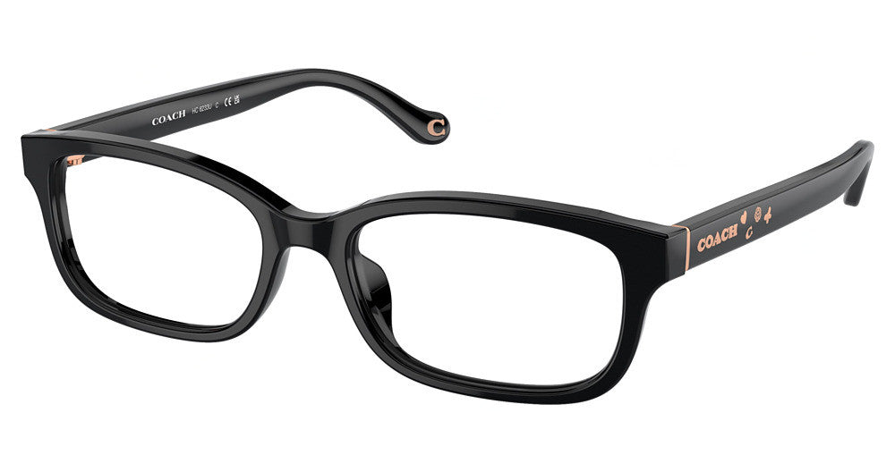 COACH HC6233U Eyeglasses