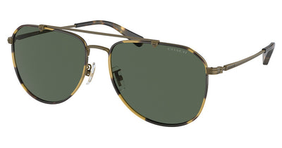 COACH HC7164 CR626 Sunglasses