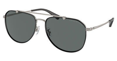 COACH HC7164 CR626 Sunglasses