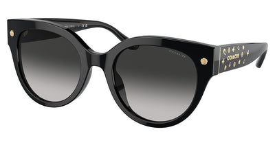 COACH HC8393U CR612 Sunglasses