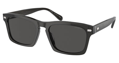 COACH HC8397U CR628 Sunglasses