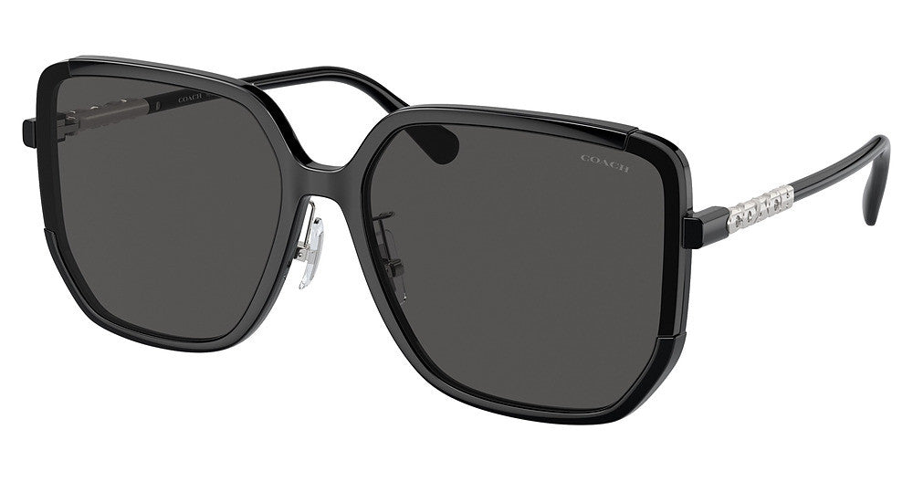 COACH HC8401D CR635 Sunglasses